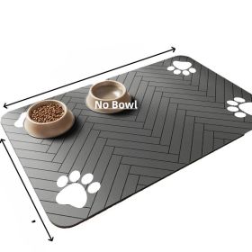 Pet Feeding Mat