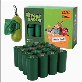 Poop Bags