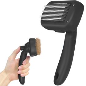 Slicker Brush